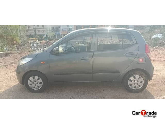 Used Hyundai i10 [2007-2010] Magna in Hyderabad