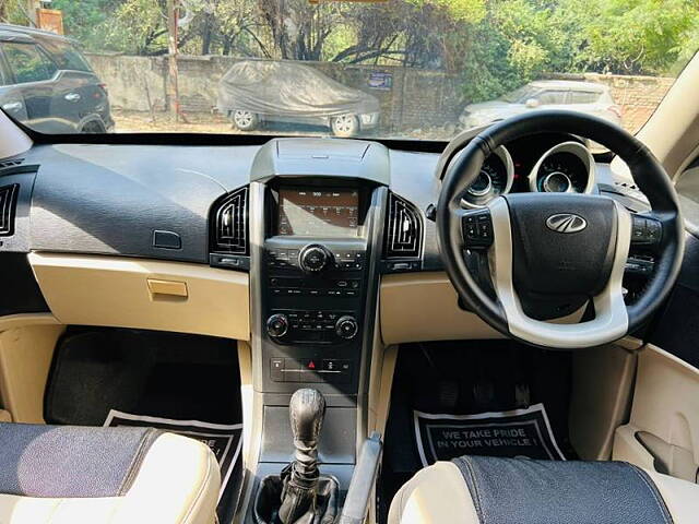 Used Mahindra XUV500 [2015-2018] W6 in Delhi