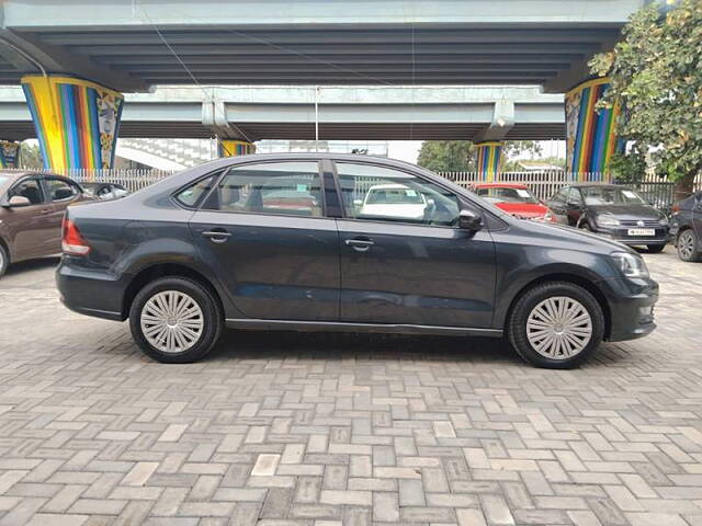 Used Volkswagen Vento [2015-2019] Comfortline Diesel [2015-2016] in Chennai