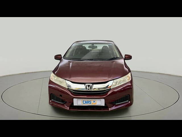 Used Honda City [2014-2017] SV in Delhi