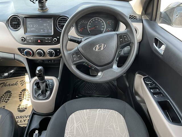 Used Hyundai Grand i10 Sportz AT 1.2 Kappa VTVT in Delhi