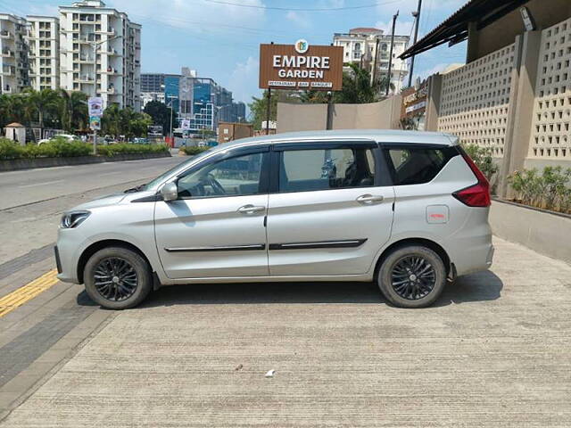 Used Maruti Suzuki Ertiga [2018-2022] VXi in Pune