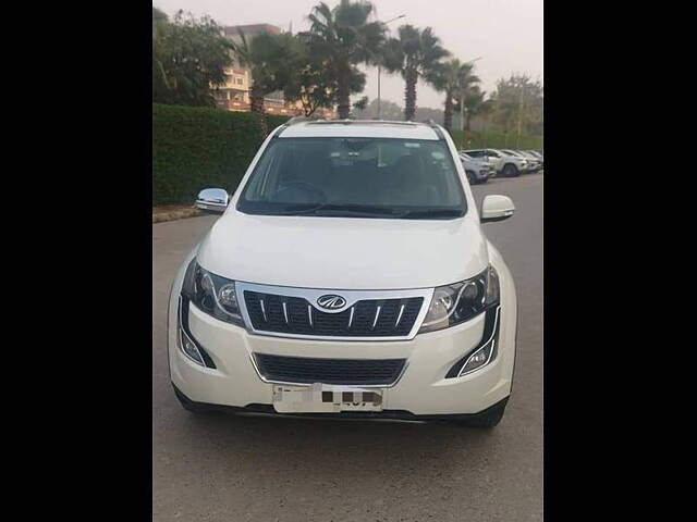 Used Mahindra XUV500 [2015-2018] W10 AT in Ghaziabad