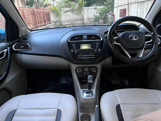 Used Tata Tiago [2016-2020] Revotron XZA in Navi Mumbai