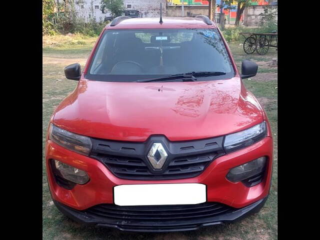 Used Renault Kwid [2015-2019] RXL [2015-2019] in Agra