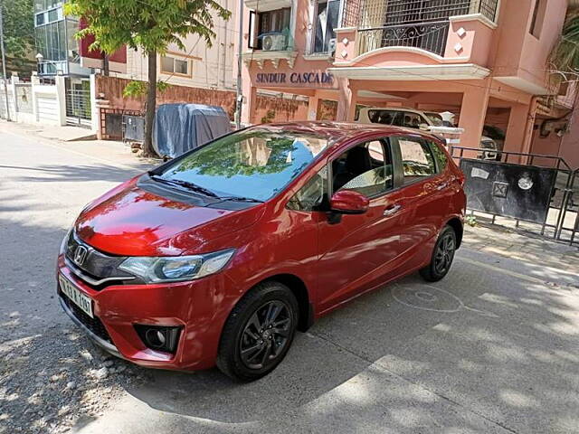 Used Honda Jazz [2018-2020] VX CVT Petrol in Chennai