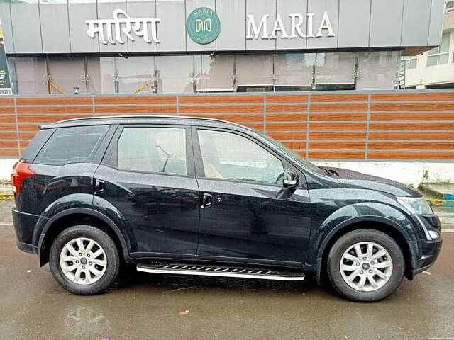 Used Mahindra XUV500 [2015-2018] W9 in Thane