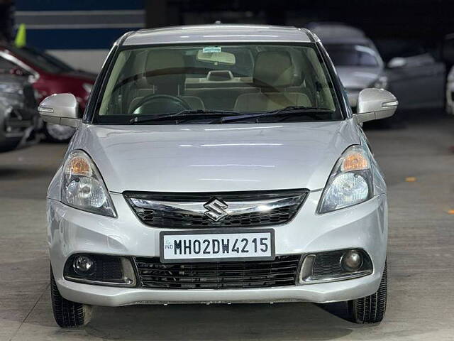 Used 2015 Maruti Suzuki Swift DZire in Mumbai