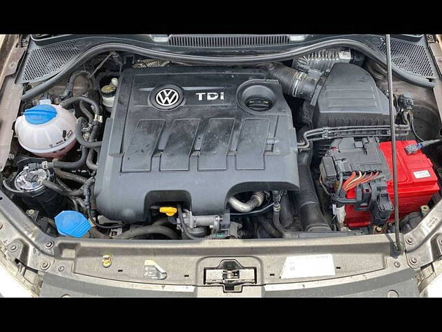 Used Volkswagen Ameo Highline Plus 1.5L AT (D)16 Alloy in Nagpur