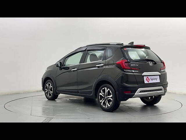 Used Honda WR-V [2017-2020] VX MT Petrol in Delhi