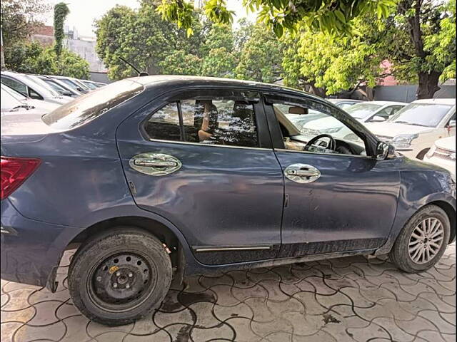 Used Maruti Suzuki Dzire [2017-2020] ZDi AMT in Lucknow