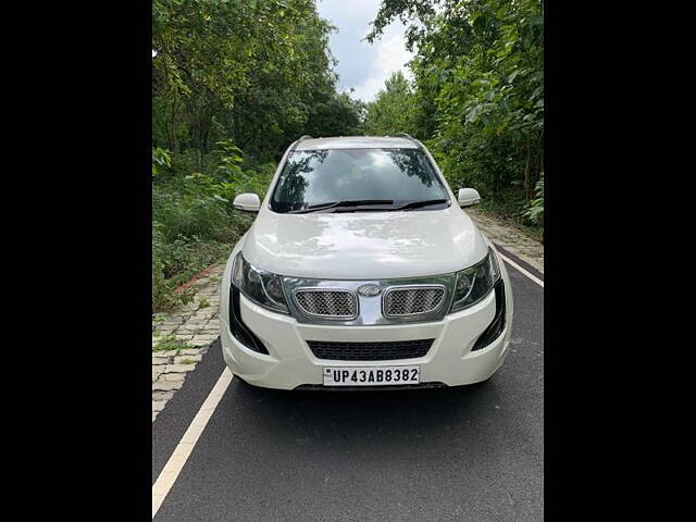 Used Mahindra XUV500 [2015-2018] W4 in Lucknow