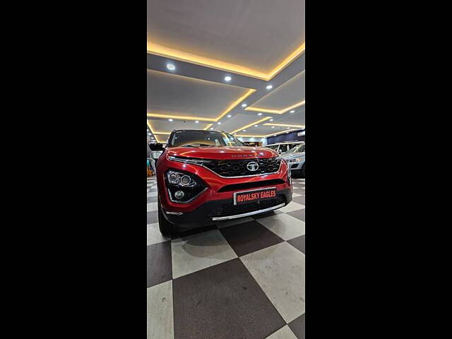 Used Tata Harrier [2019-2023] XZ in Lucknow