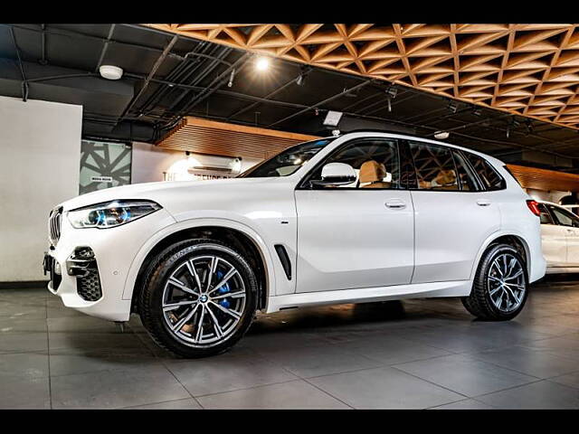 Used BMW X5 xDrive40i xLine in Delhi