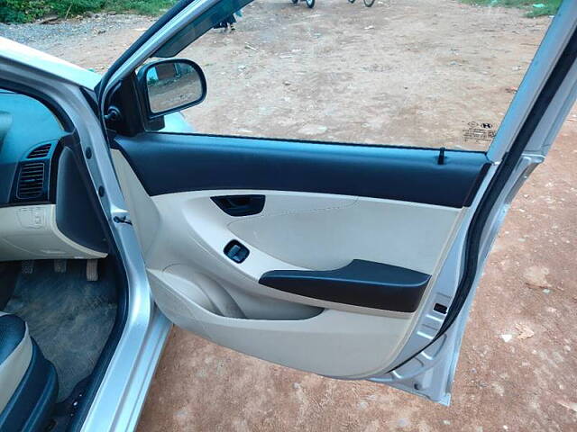 Used Hyundai Eon Magna + in Bhubaneswar