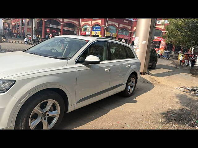 Used Audi Q7 [2015-2020] 45 TDI Premium Plus in Delhi