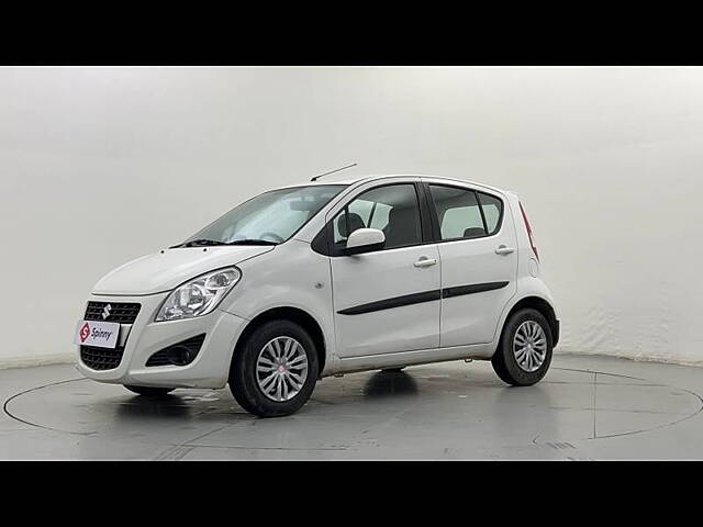 Used 2013 Maruti Suzuki Ritz in Delhi