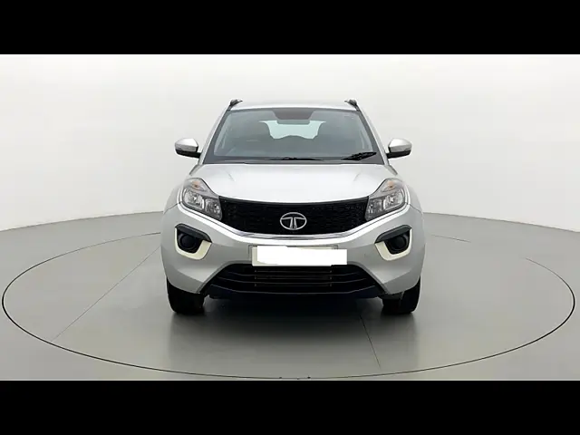 Used 2018 Tata Nexon in Zirakpur