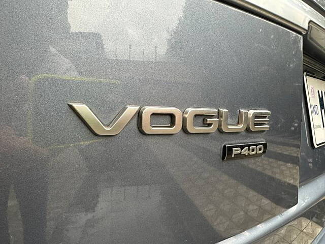 Used Land Rover Range Rover [2018-2022] 3.0 Vogue SE Petrol in Mumbai