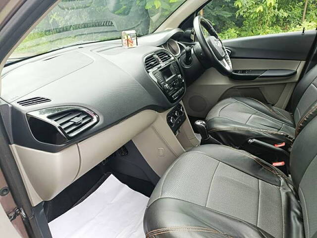 Used Tata Tiago [2016-2020] Revotorq XZ [2016-2019] in Aurangabad