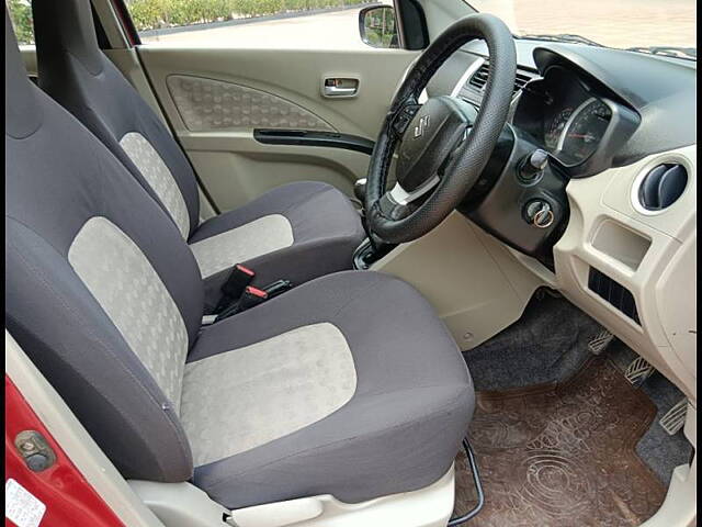 Used Maruti Suzuki Celerio [2014-2017] ZXi in Ahmedabad