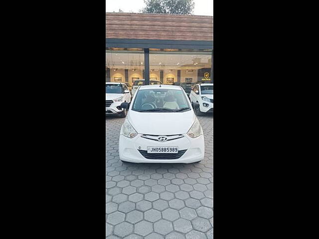 Used 2014 Hyundai Eon in Ranchi