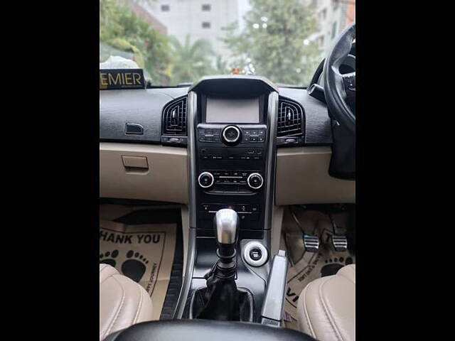 Used Mahindra XUV500 [2015-2018] W10 in Hyderabad