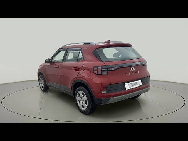 Used Hyundai Venue [2022-2023] SX 1.2 Petrol in Pune