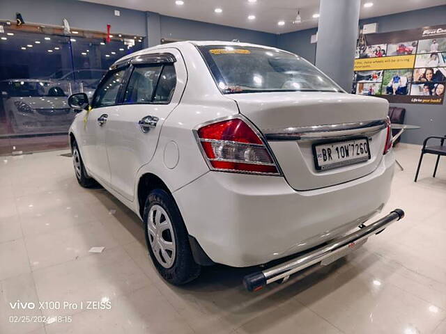 Used Maruti Suzuki Swift Dzire [2015-2017] VDI in Muzaffurpur