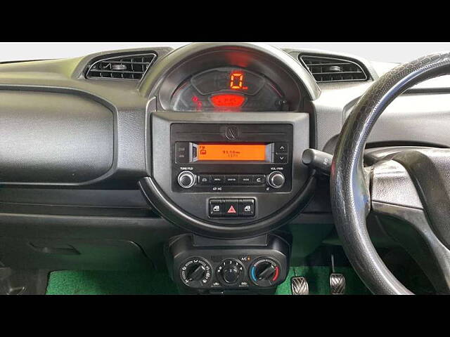 Used Maruti Suzuki Wagon R [2019-2022] VXi 1.0 [2019-2019] in Lucknow