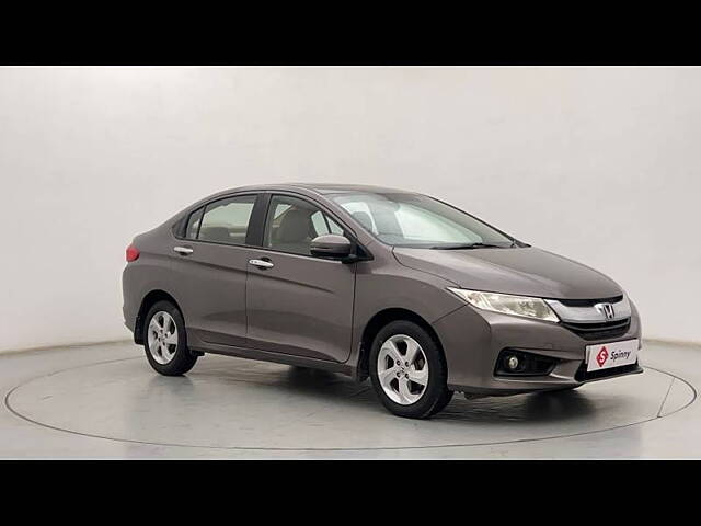 Used Honda City 4th Generation VX CVT Petrol in Pune