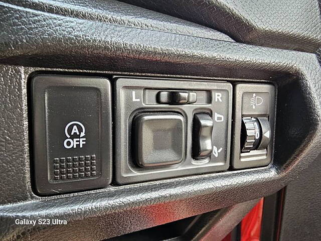 Used Maruti Suzuki Vitara Brezza [2020-2022] VXi AT SHVS in Mumbai