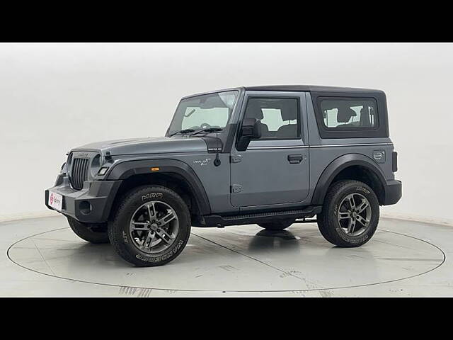 Used 2022 Mahindra Thar in Gurgaon