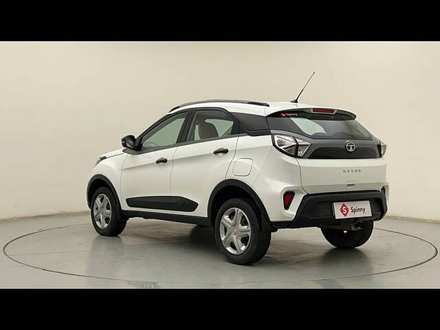 Used Tata Nexon [2020-2023] XM (S) [2020-2023] in Pune