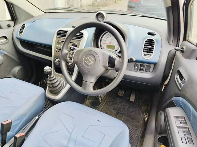 Used Maruti Suzuki Ritz [2009-2012] Zxi BS-IV in Mumbai