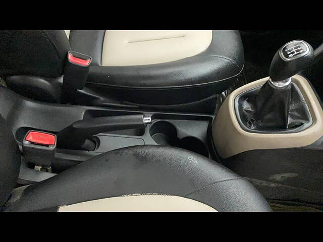 Used Hyundai Grand i10 [2013-2017] Sportz 1.2 Kappa VTVT [2013-2016] in Delhi