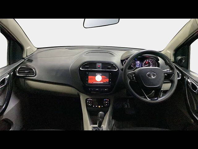 Used Tata Tiago [2016-2020] Revotron XZA Plus in Mumbai