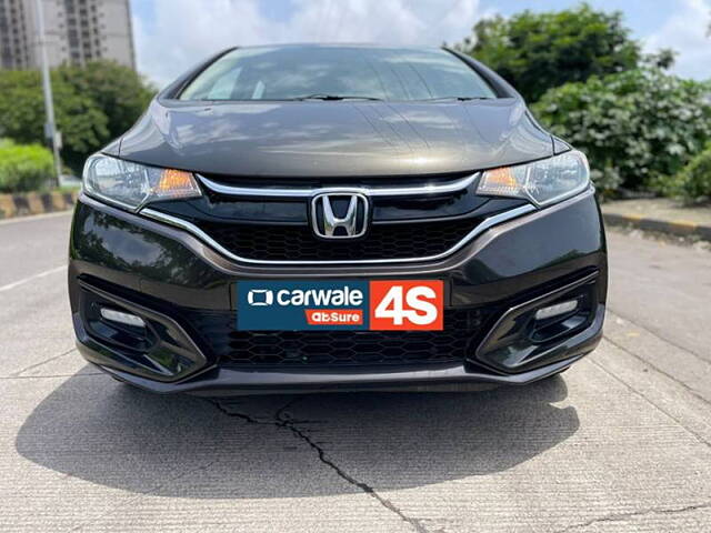 Used 2021 Honda Jazz in Mumbai