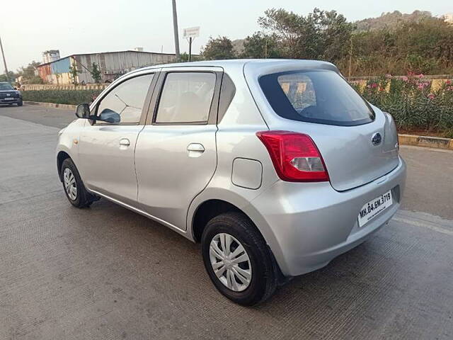 Used Datsun GO [2014-2018] T in Mumbai