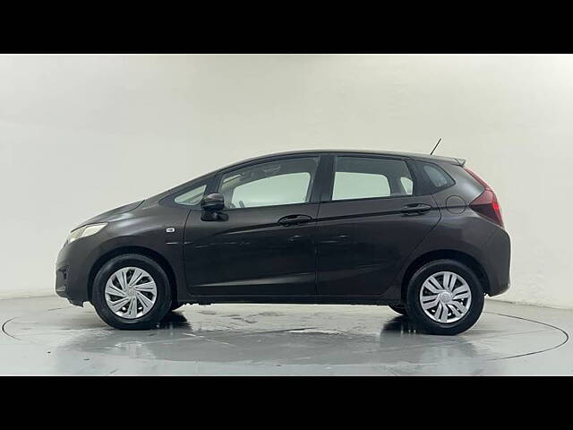 Used Honda Jazz [2015-2018] SV Petrol in Chennai