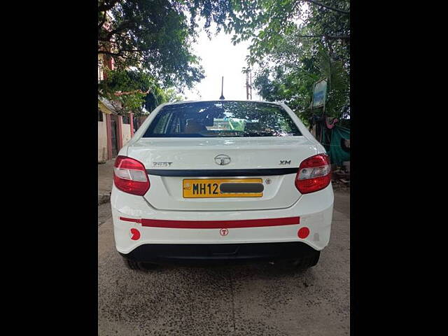 Used Tata Zest XM 75 PS Diesel in Nagpur