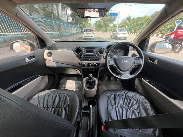 Used Hyundai Grand i10 [2013-2017] Asta 1.2 Kappa VTVT [2013-2016] in Mumbai