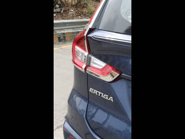 Used Maruti Suzuki Ertiga VXi (O) CNG [2022-2023] in Thane