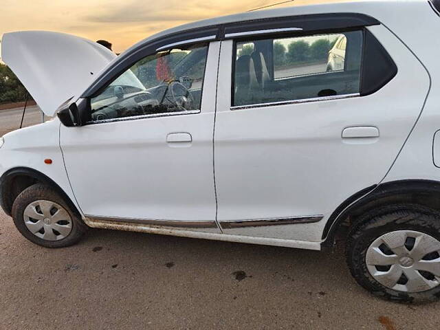 Used Maruti Suzuki Alto K10 VXi [2023-2024] in Bhubaneswar