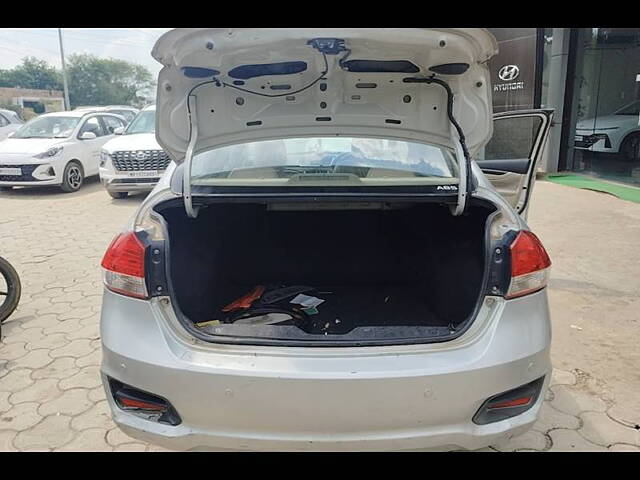 Used Maruti Suzuki Ciaz [2014-2017] ZXi in Satna