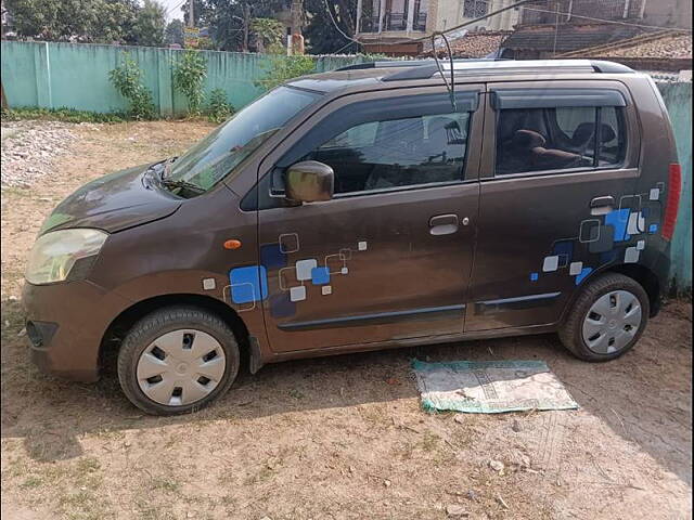 Used Maruti Suzuki Wagon R 1.0 [2014-2019] VXI in Ranchi