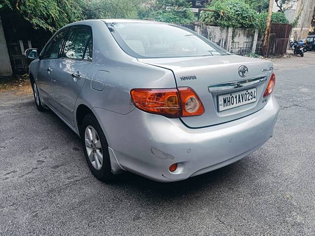 Used Toyota Corolla Altis [2008-2011] 1.8 G in Mumbai