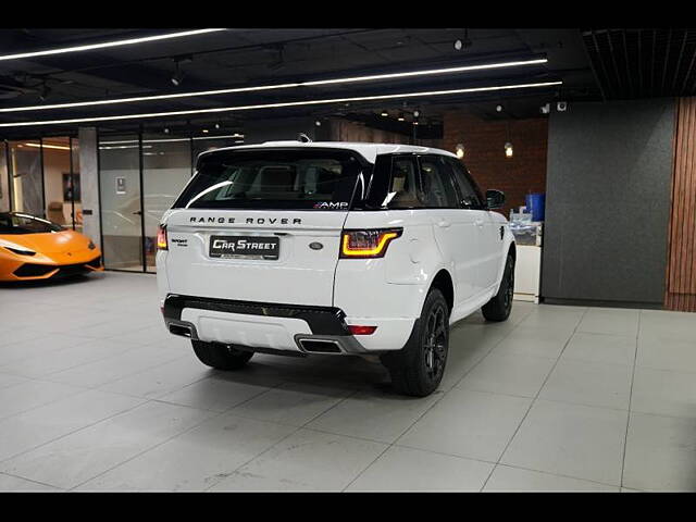 Used Land Rover Range Rover Sport [2018-2022] SE 3.0 Diesel [2018-2020] in Delhi