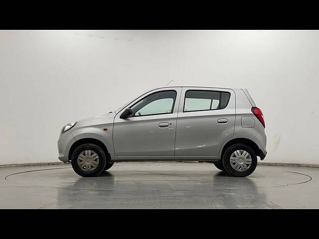 Used Maruti Suzuki Alto 800 [2012-2016] Lxi in Hyderabad