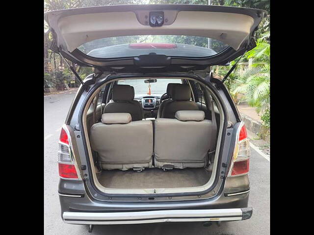 Used Toyota Innova [2005-2009] 2.5 V 7 STR in Mumbai